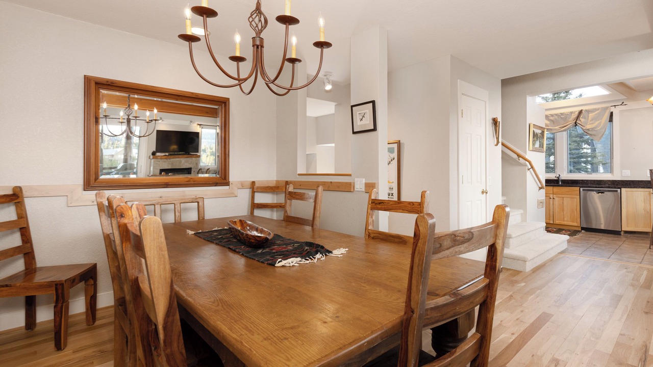 Photo of Bedroom in Saddle Ridge