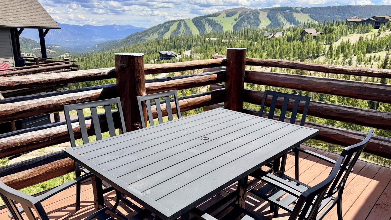 Photo of Outdoor in Saddle Ridge