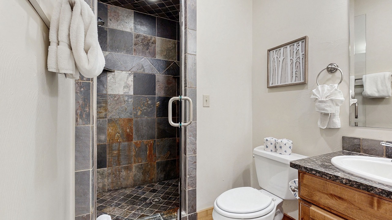 Photo of Bathroom in Big Sky