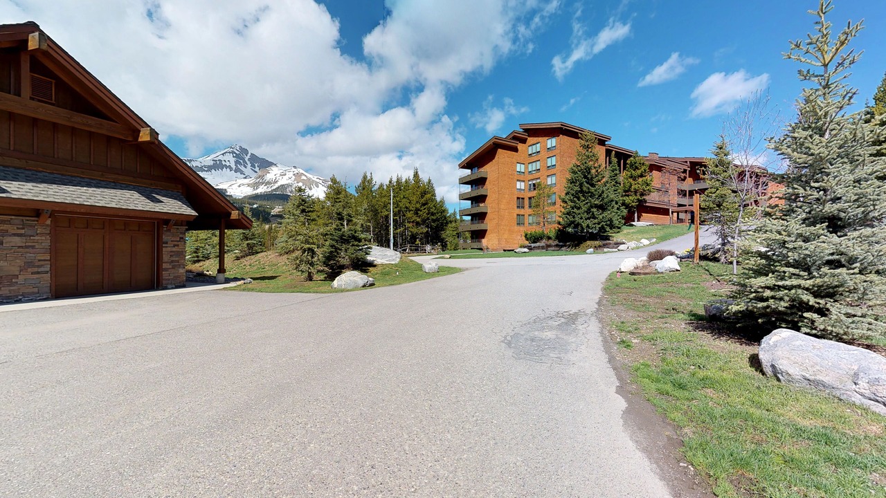 Photo of Outdoor in Big Sky