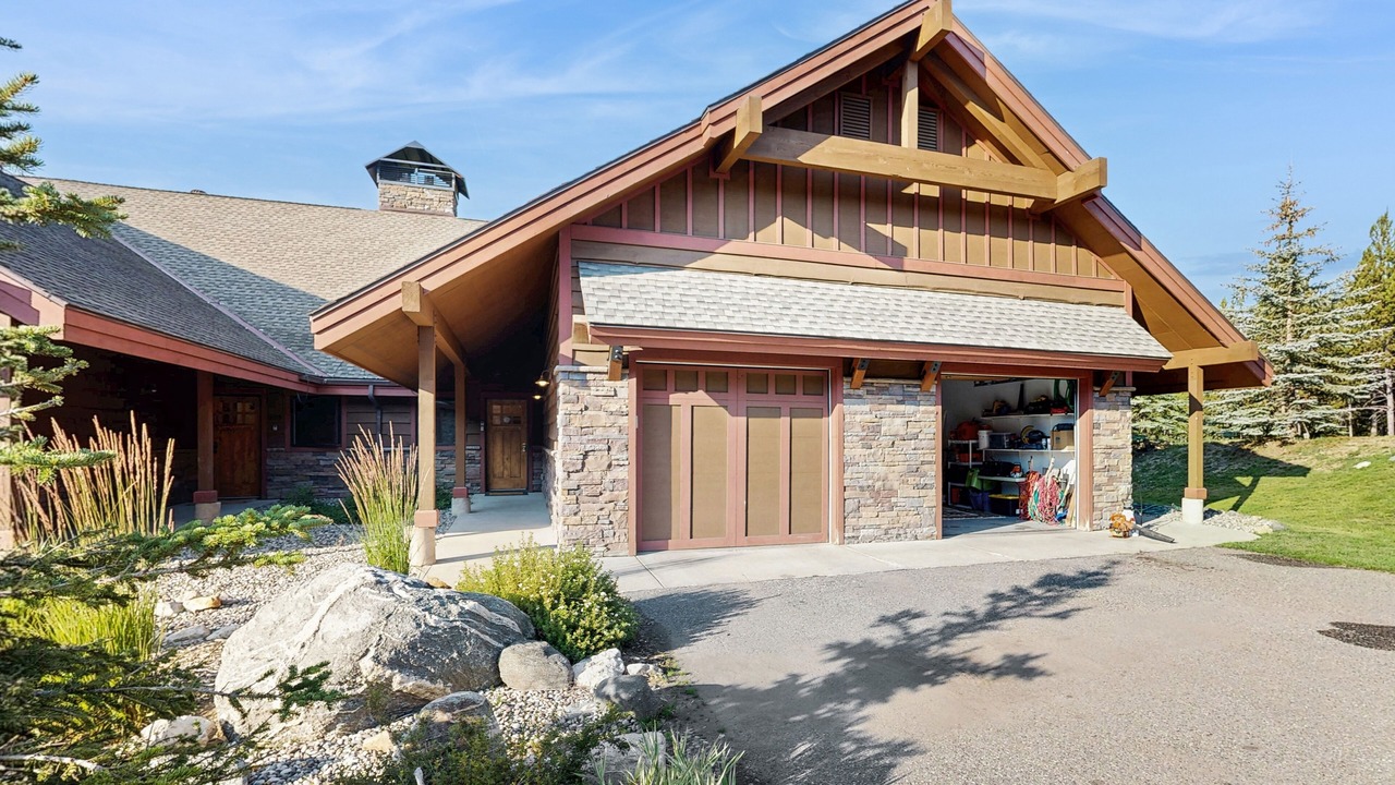 Photo of Outdoor in Big Sky