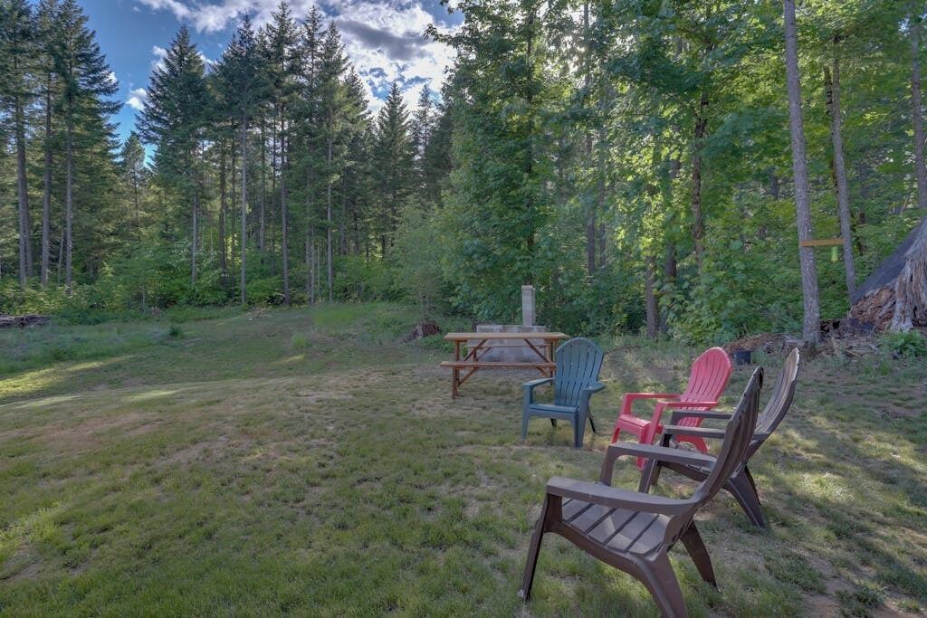Photo of Outdoor in White Salmon
