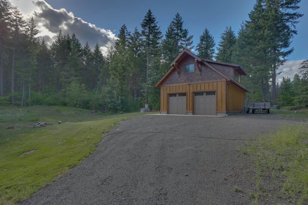 Photo of Outdoor in White Salmon