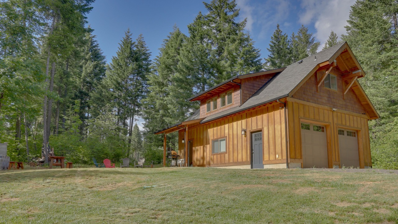 Photo of Outdoor in White Salmon