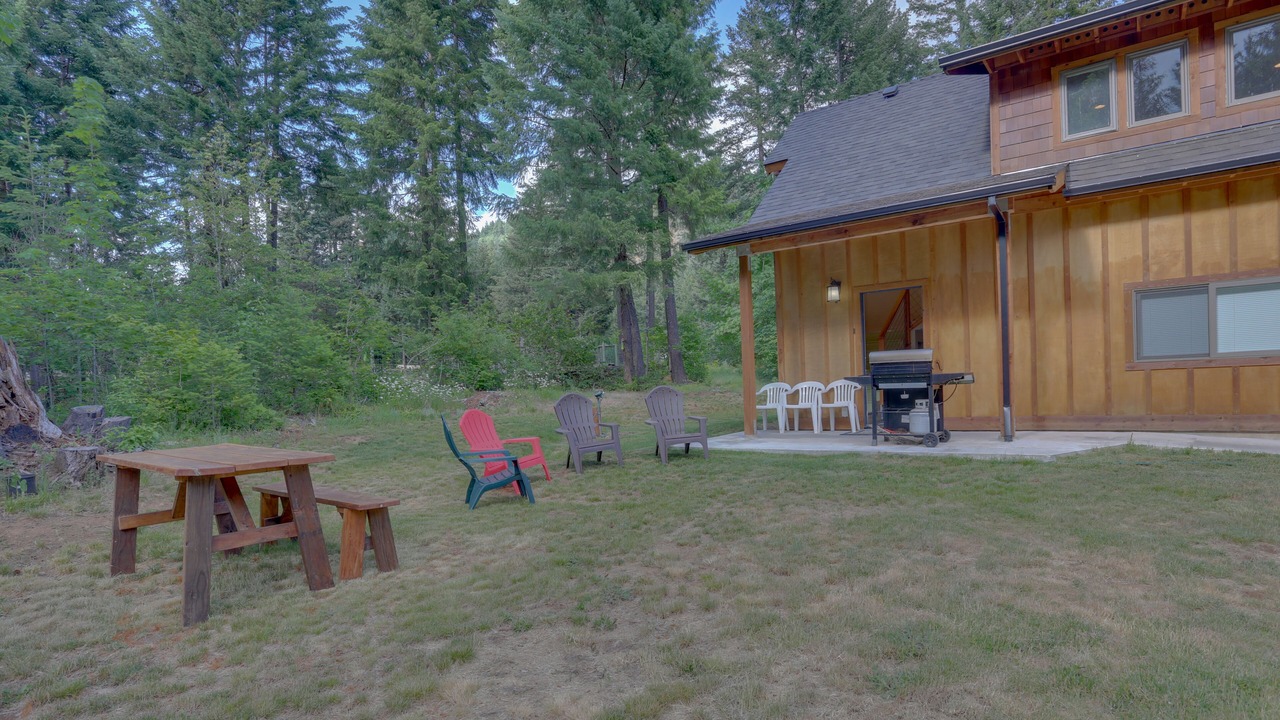 Photo of Outdoor in White Salmon