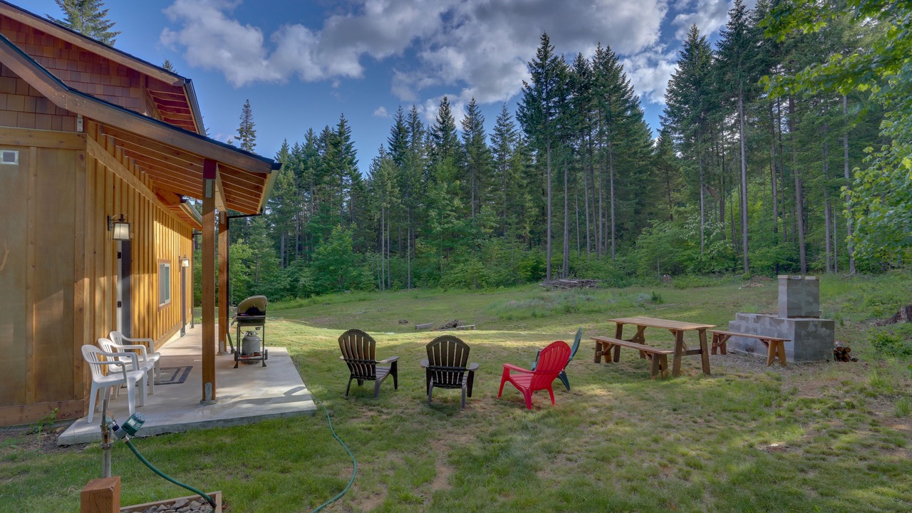 Photo of Outdoor in White Salmon