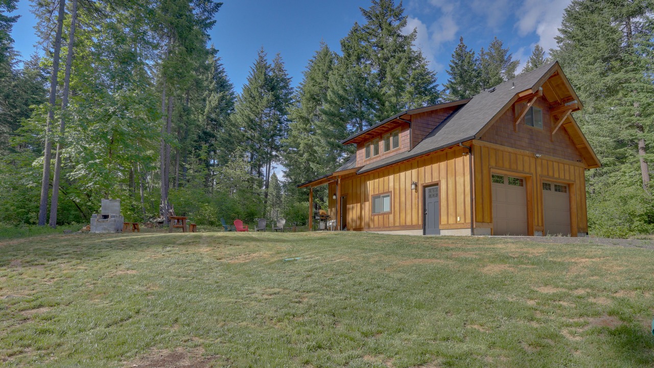 Photo of Outdoor in White Salmon