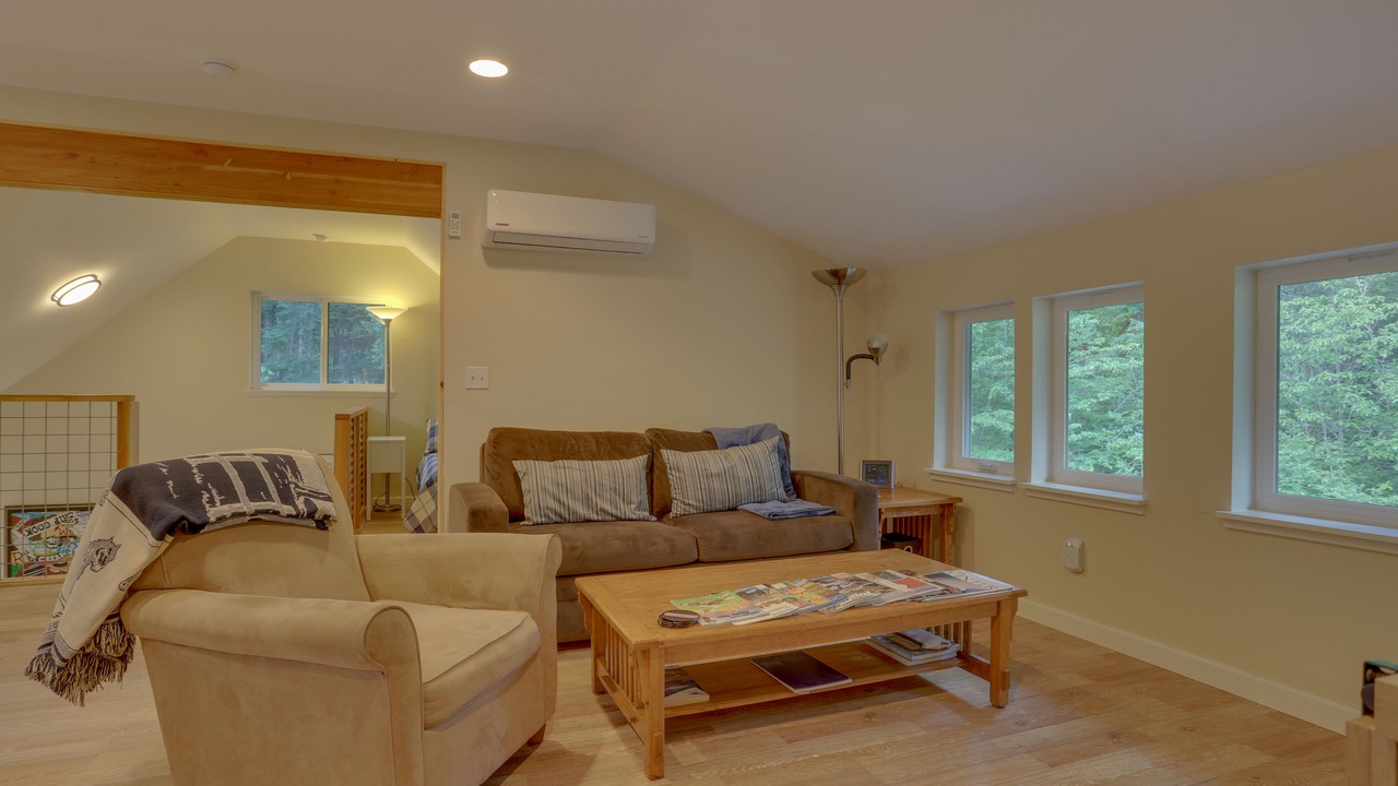 Photo of Livingroom in White Salmon