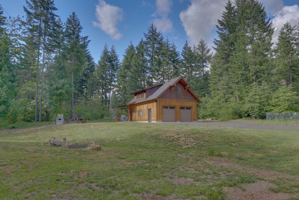 Photo of Outdoor in White Salmon