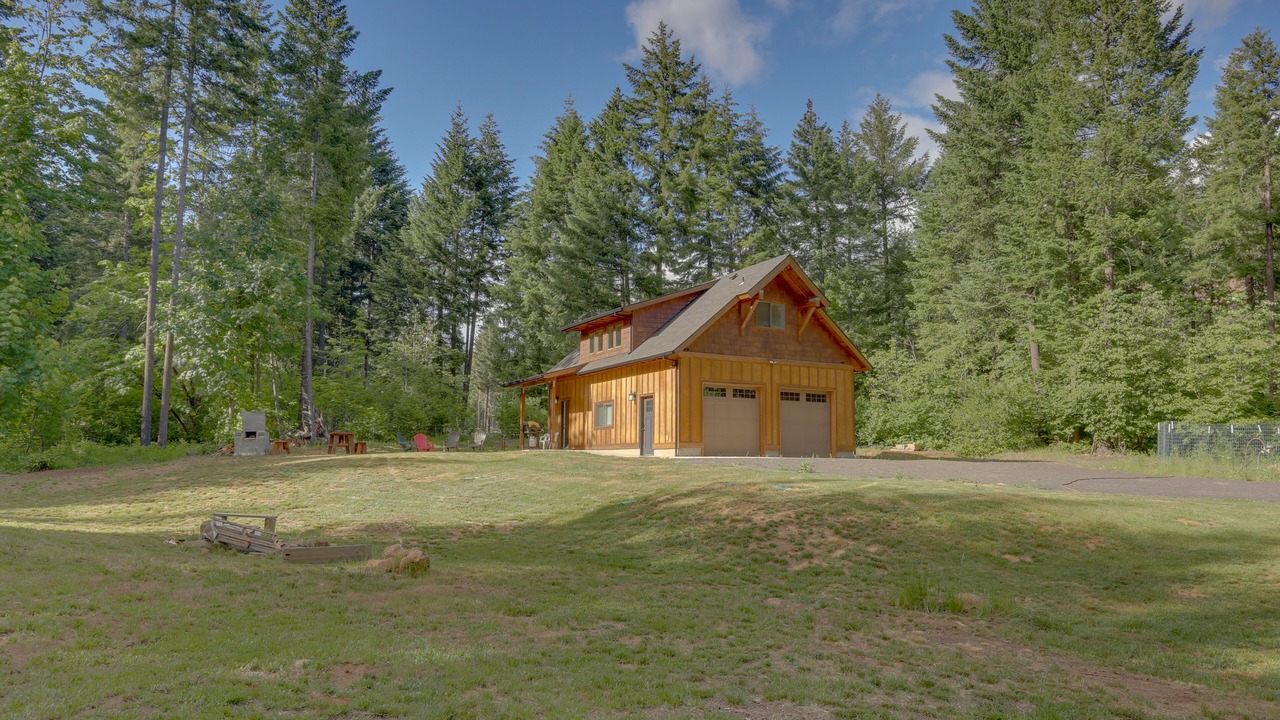 Photo of Outdoor in White Salmon