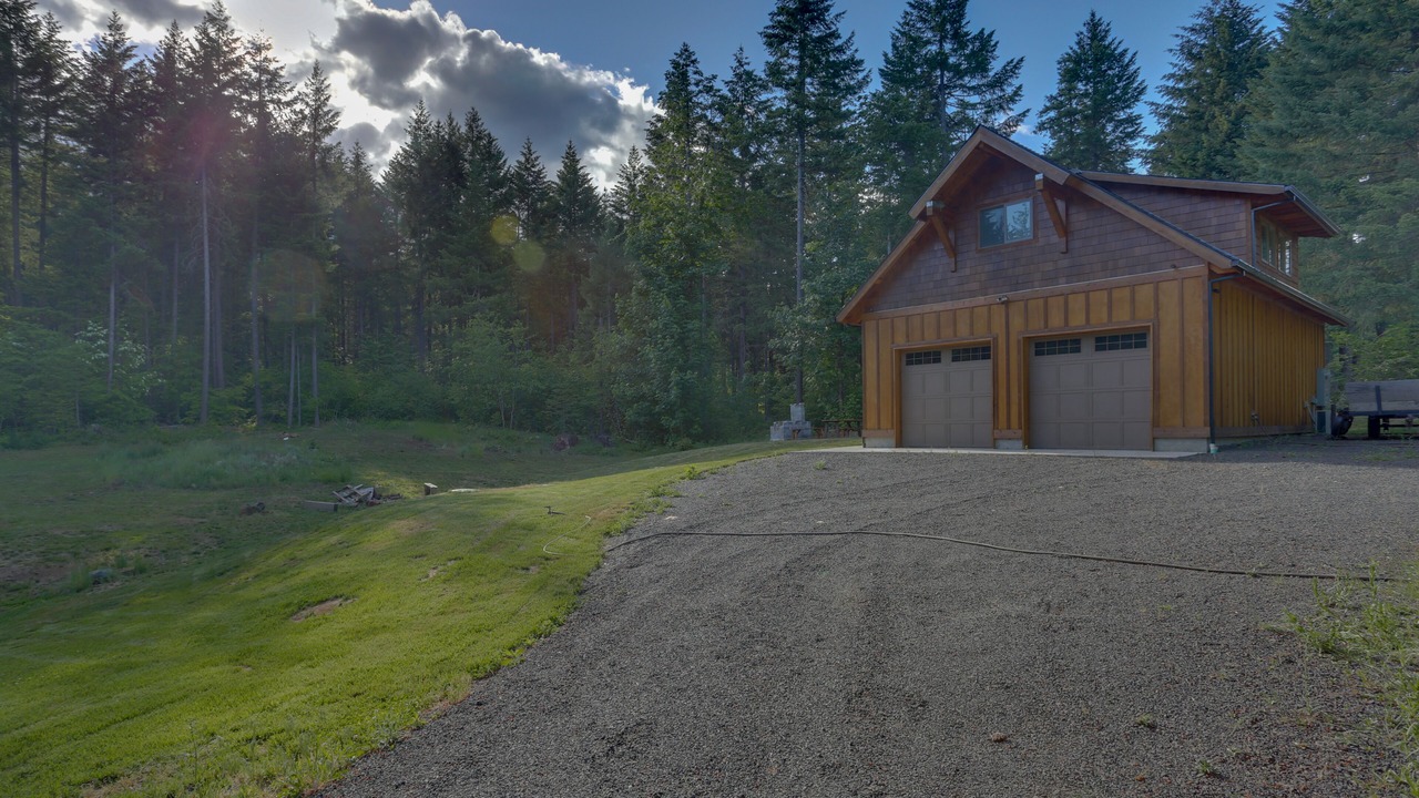 Photo of Outdoor in White Salmon
