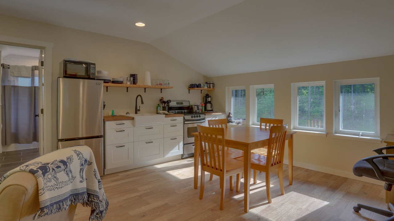 Photo of Kitchen in White Salmon