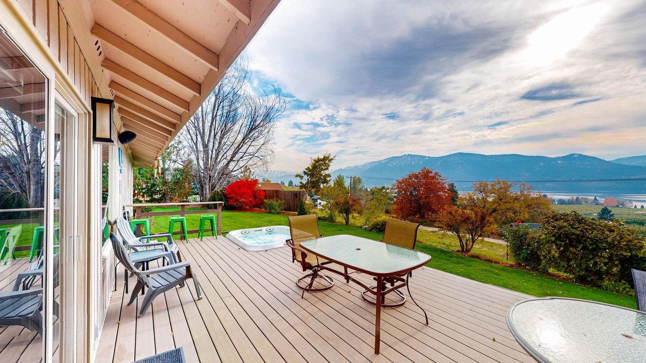 Photo of Outdoor in Manson