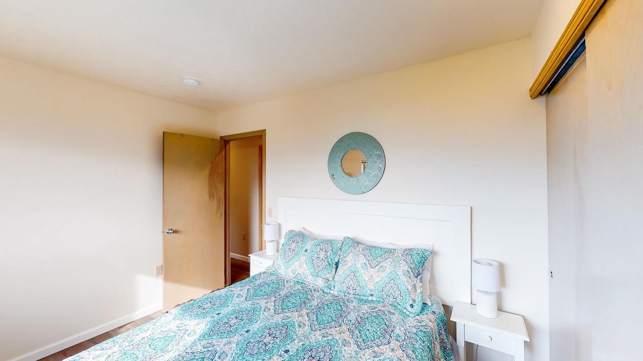 Photo of Bedroom in Manson