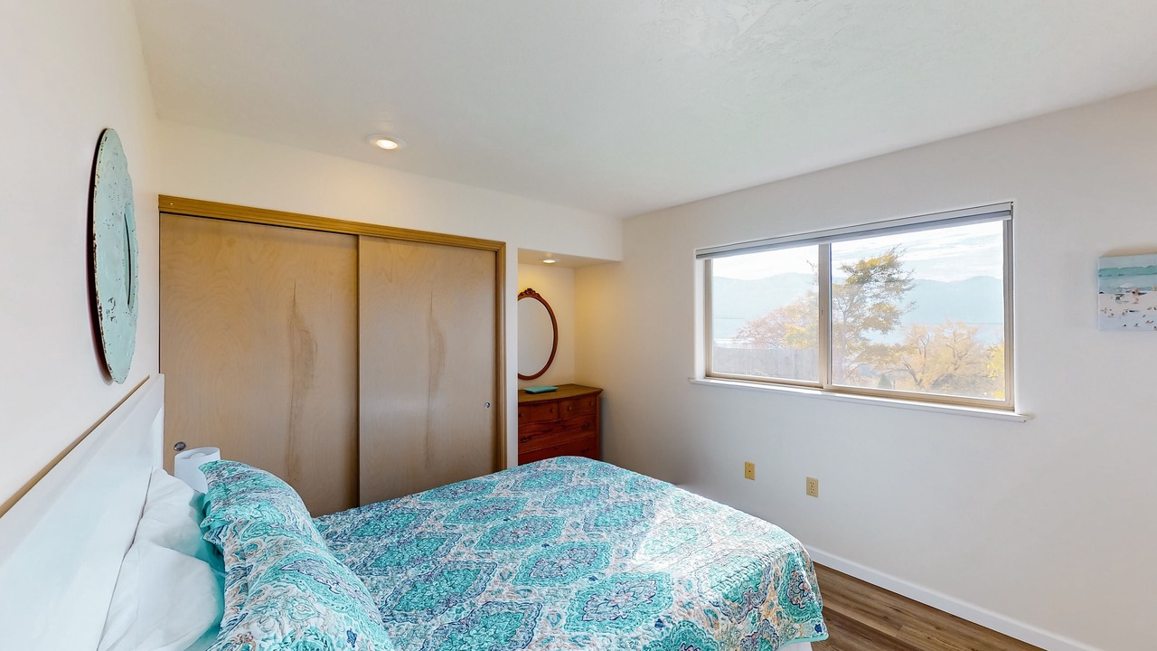 Photo of Bedroom in Manson