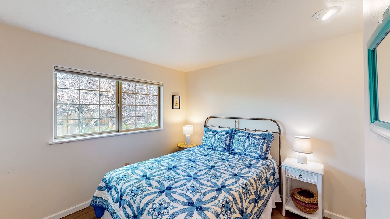 Photo of Bedroom in Manson