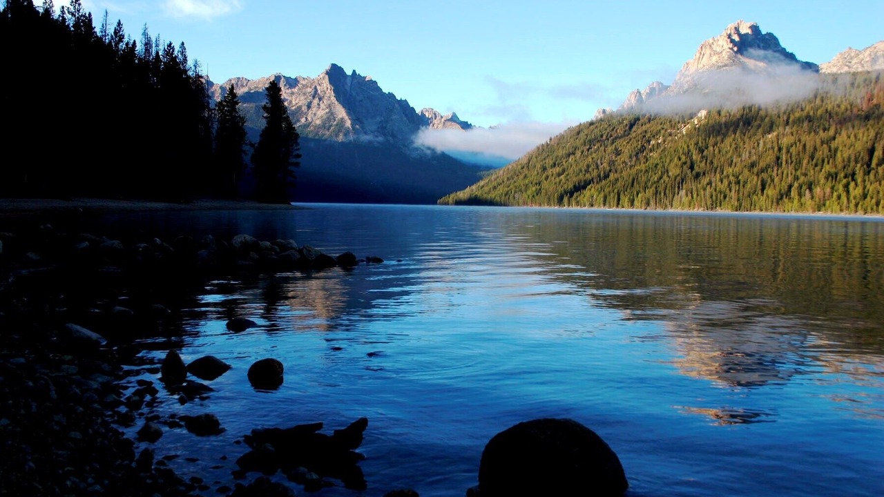 Photo of Outdoor in Ketchum