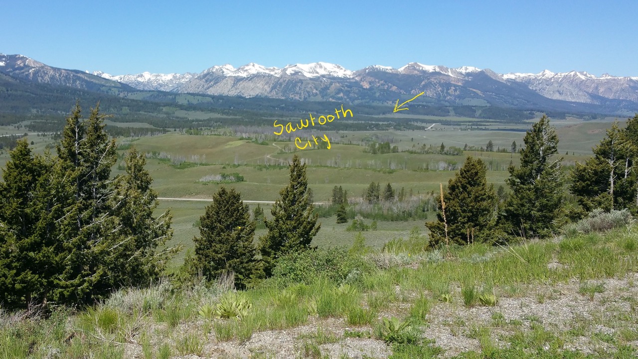 Photo of Others in Ketchum