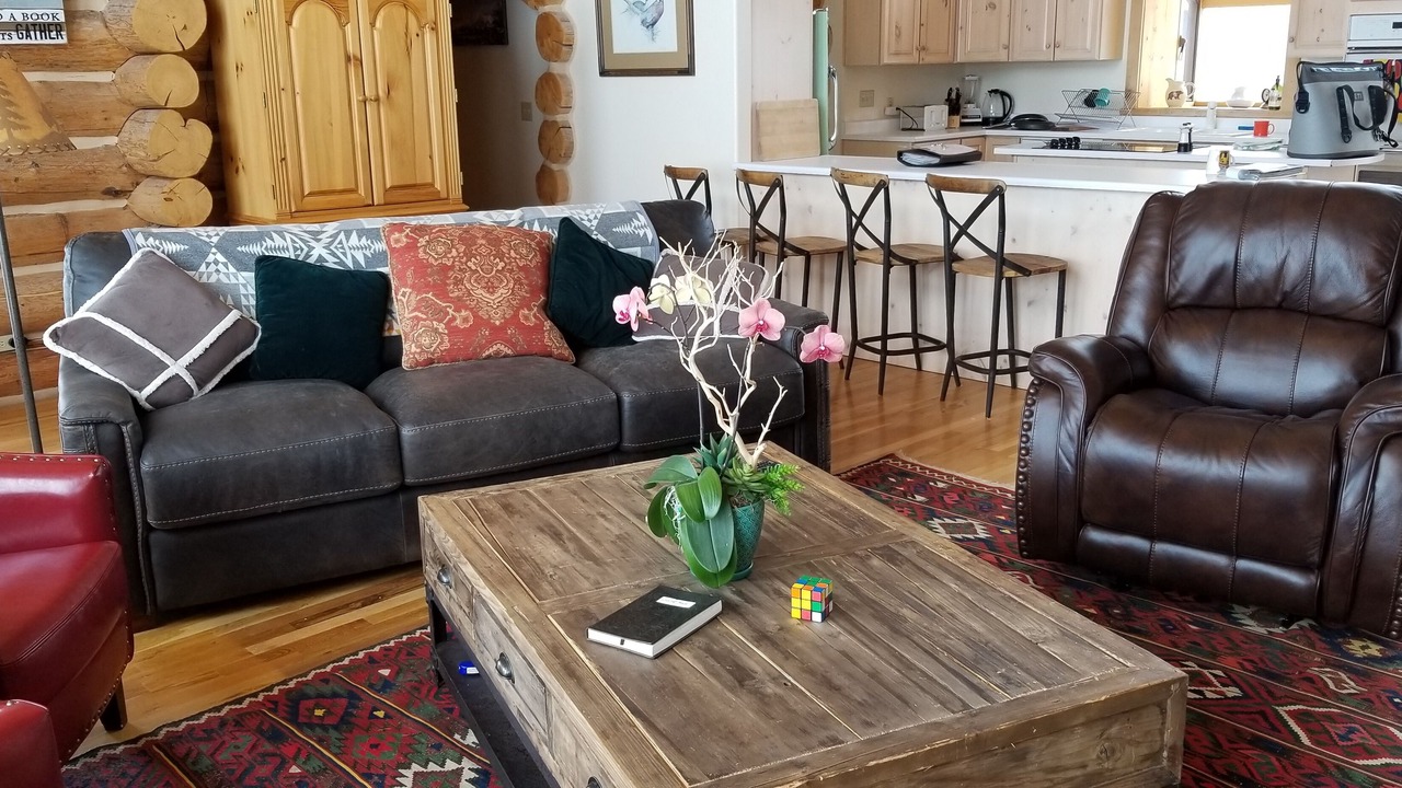 Photo of Livingroom in Ketchum