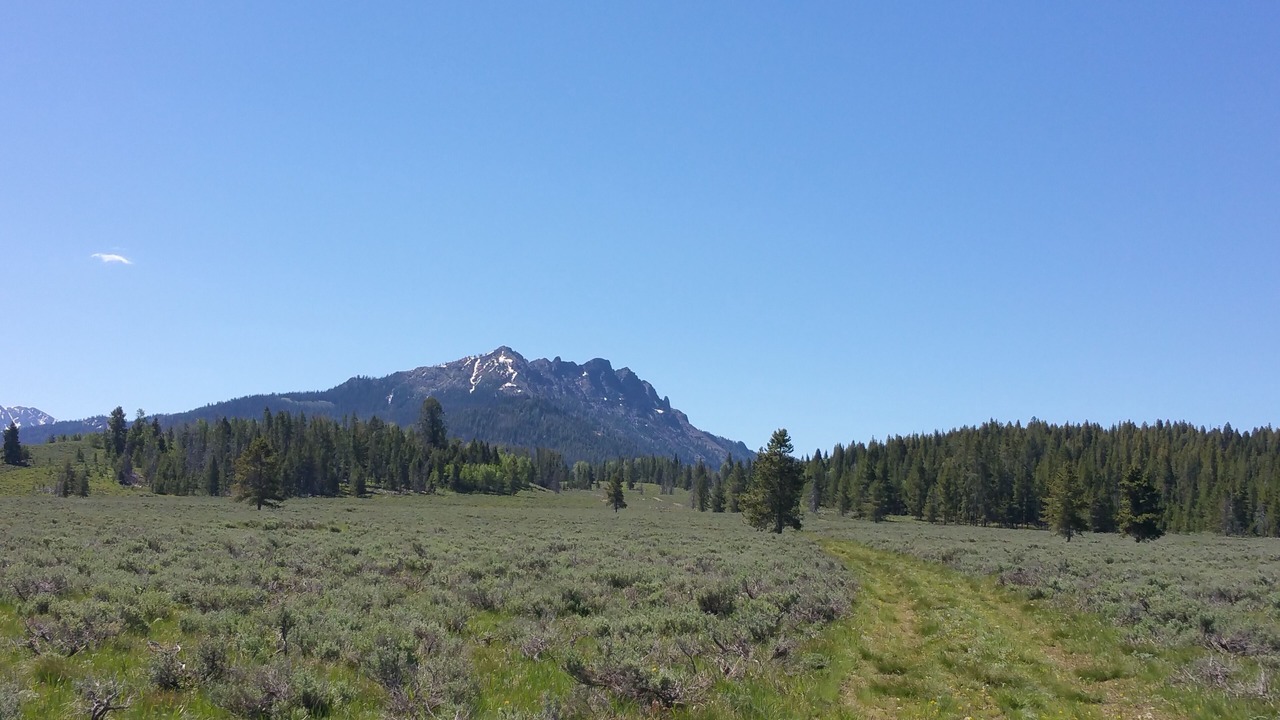 Photo of Outdoor in Ketchum