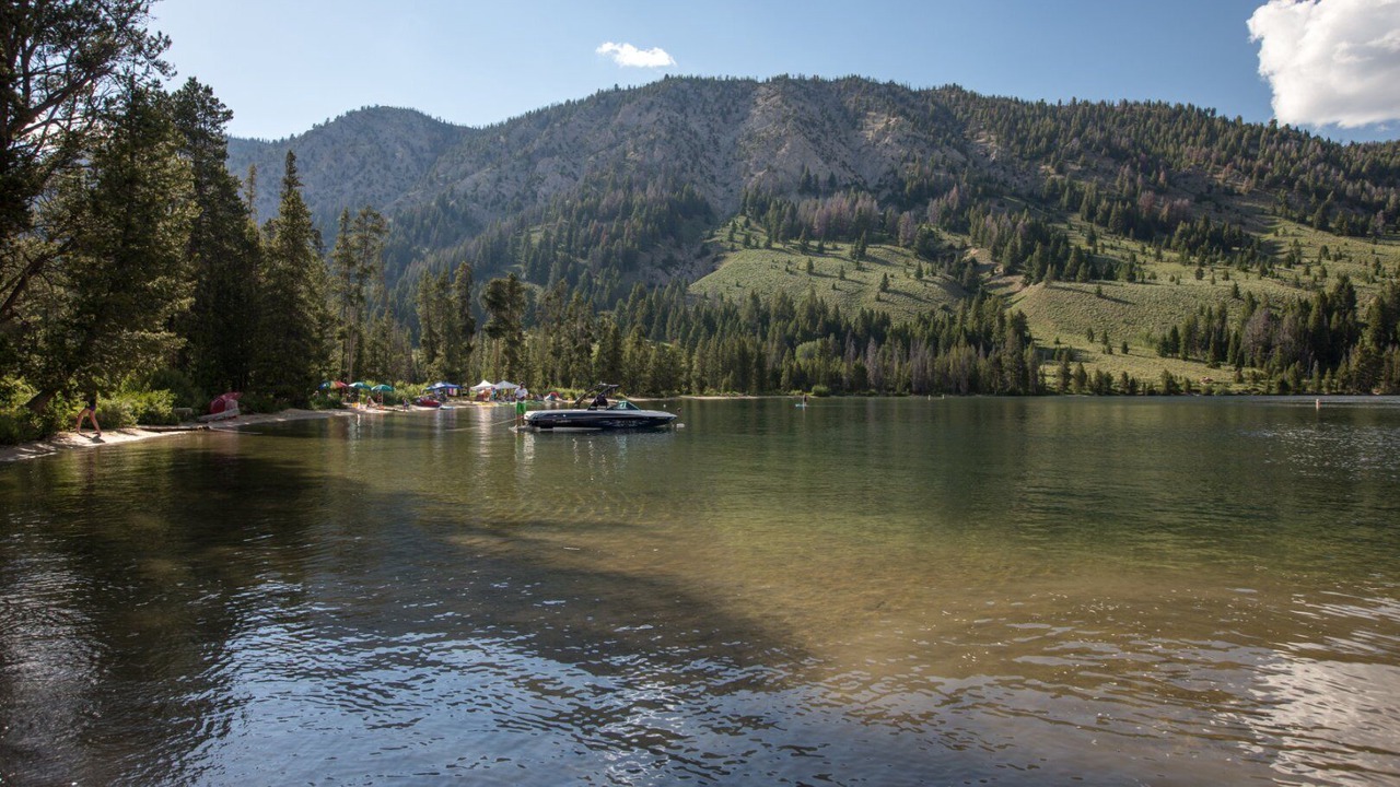Photo of Outdoor in Ketchum