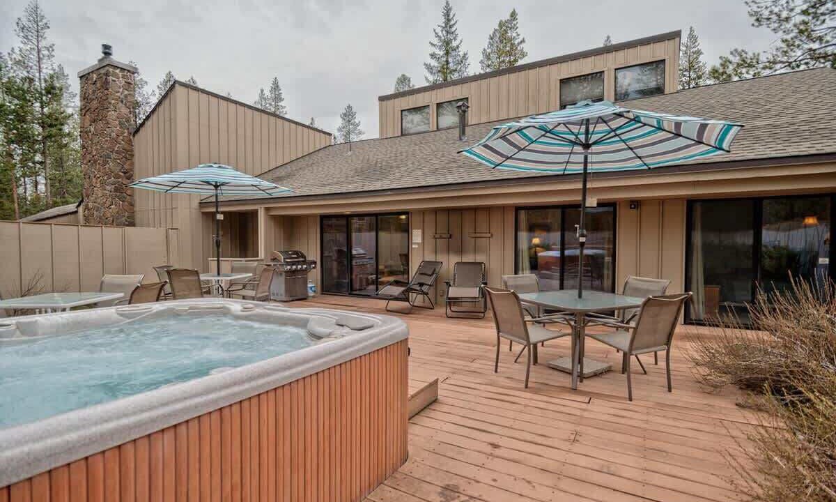 Photo of Others in Sunriver