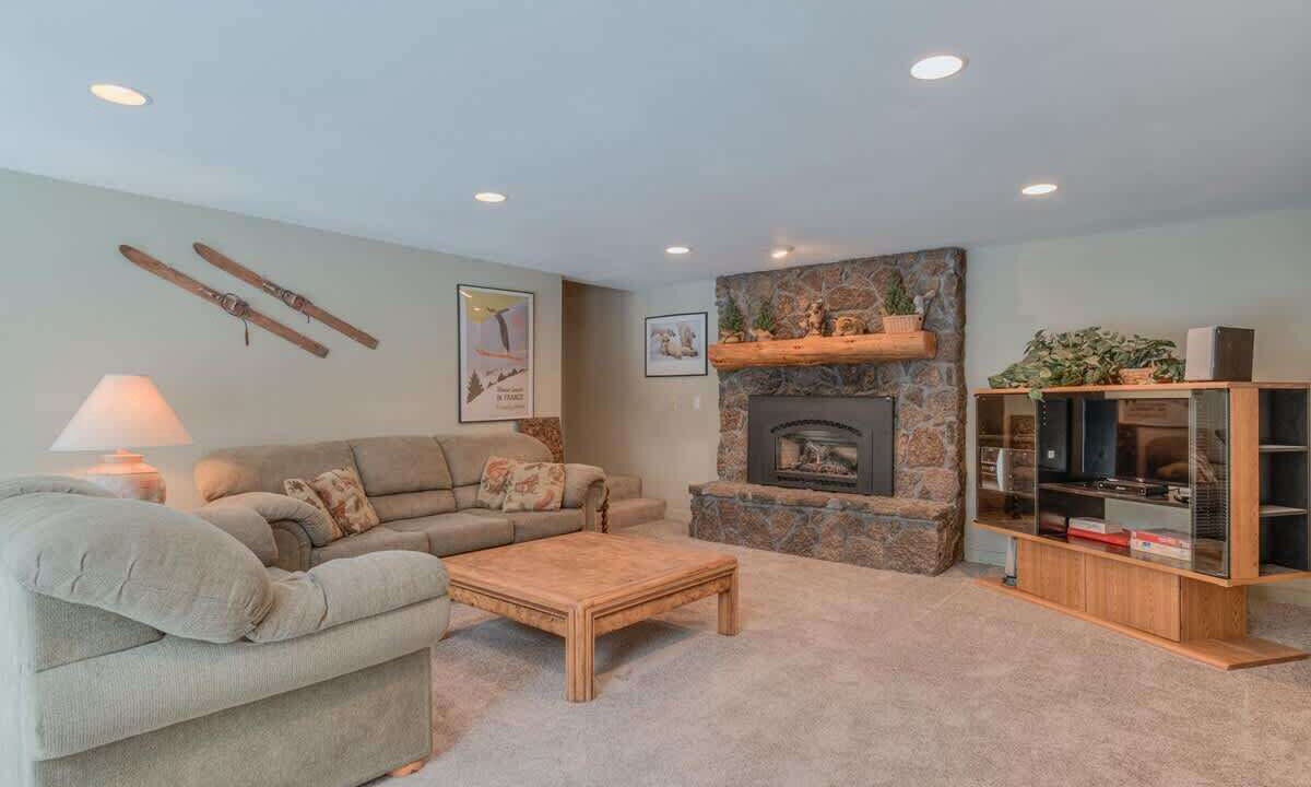 Photo of Bedroom in Sunriver