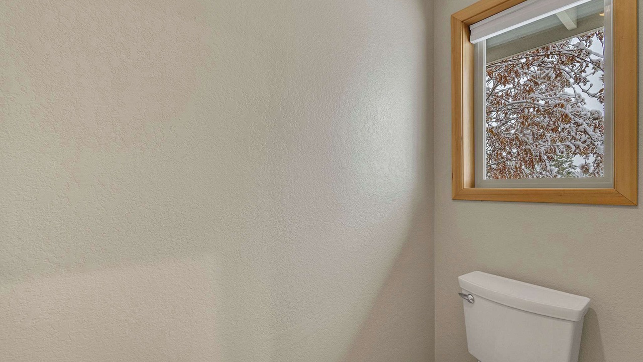 Photo of Bathroom in Sunriver