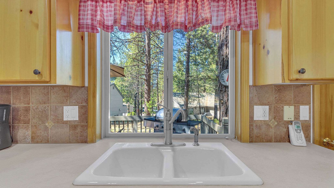 Photo of Bathroom in Sunriver