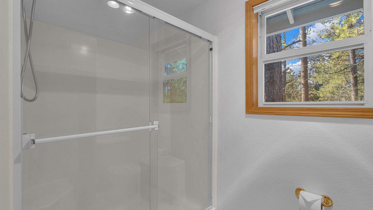 Photo of Bathroom in Sunriver