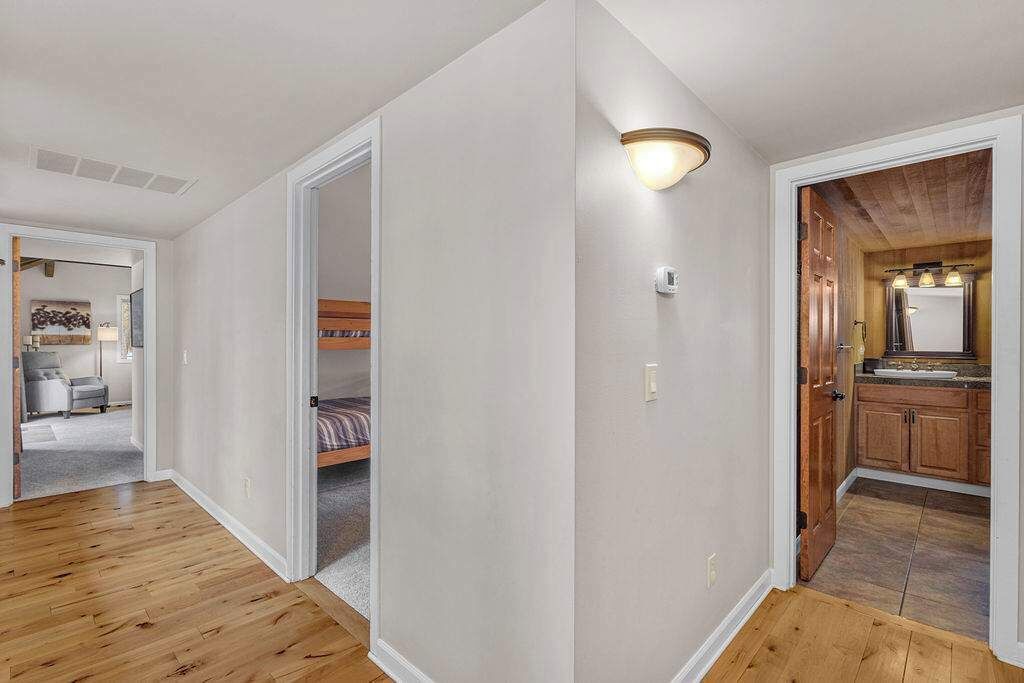 Photo of Bedroom in Sunriver