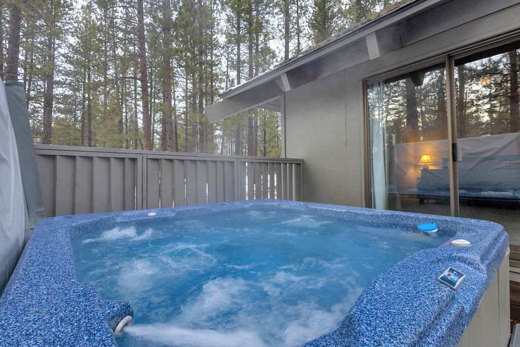 Photo of Outdoor in Sunriver