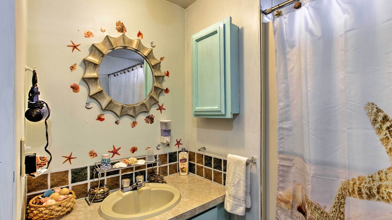 Photo of Bathroom in Moclips