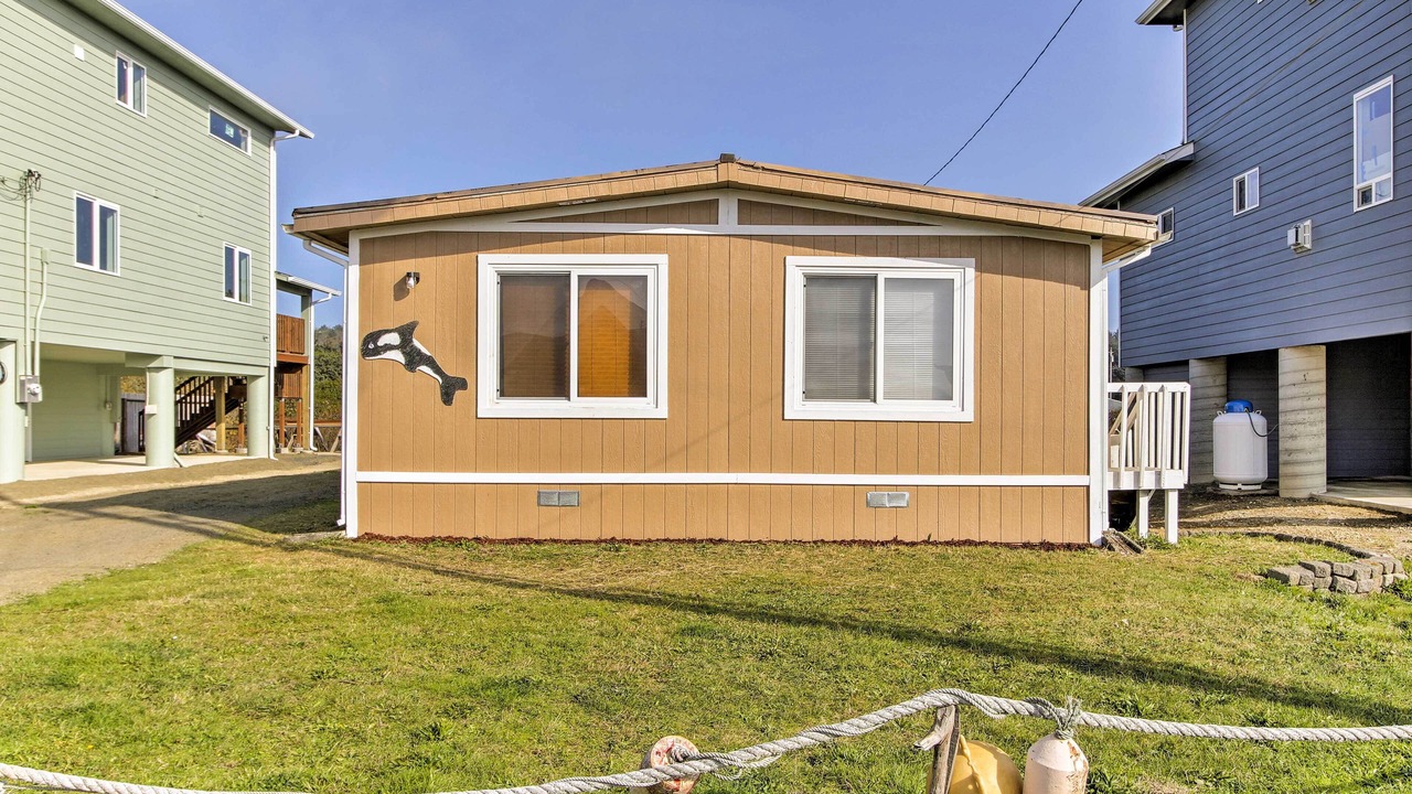 Photo of Outdoor in Moclips