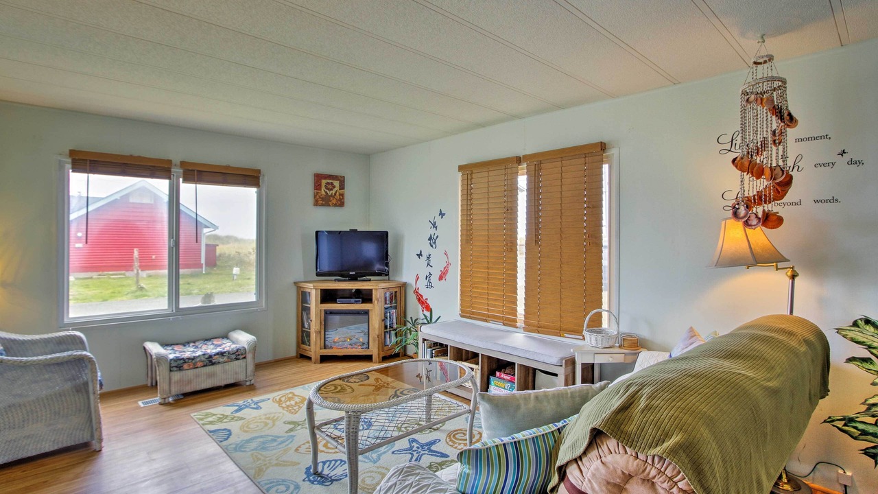 Photo of Livingroom in Moclips