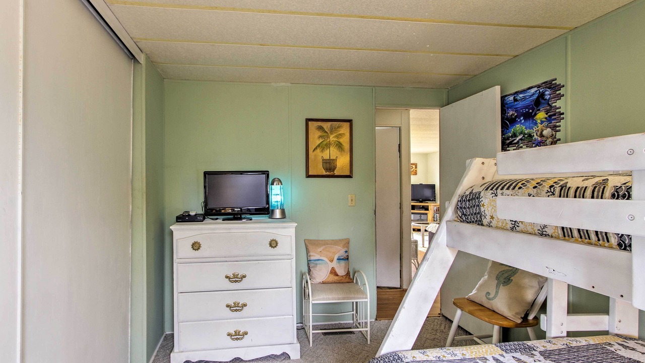 Photo of Bedroom in Moclips