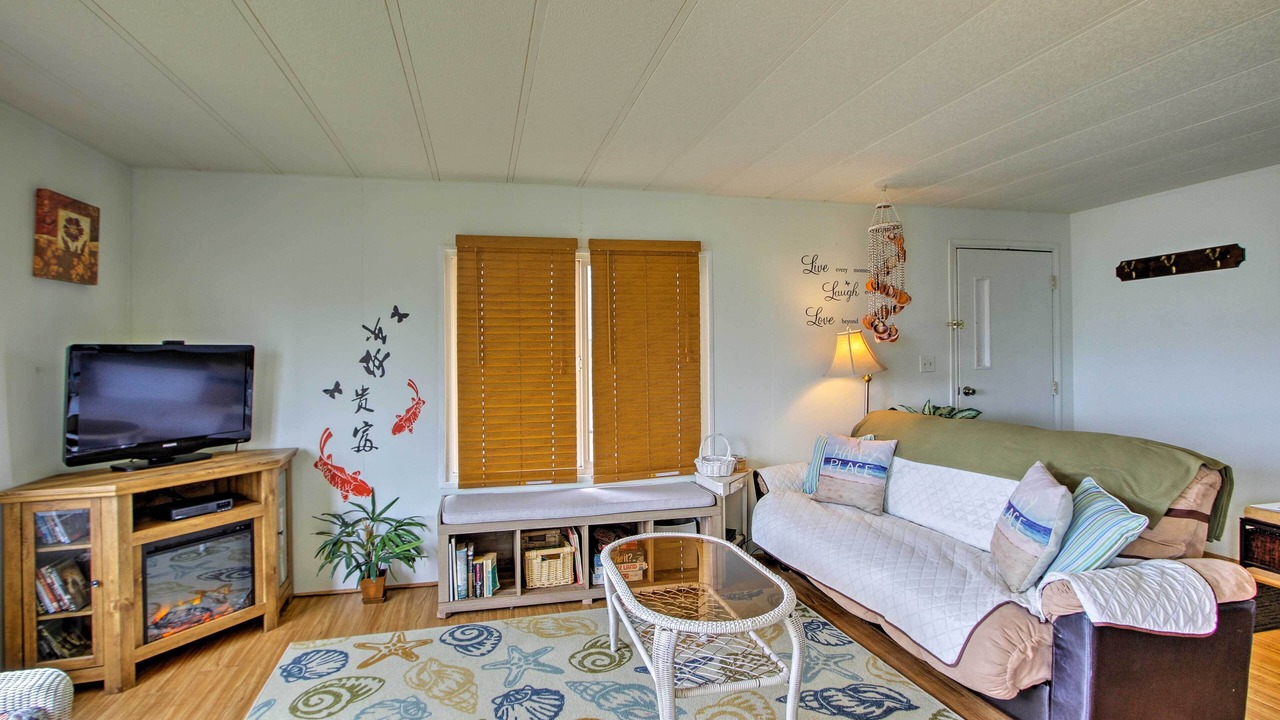 Photo of Livingroom in Moclips