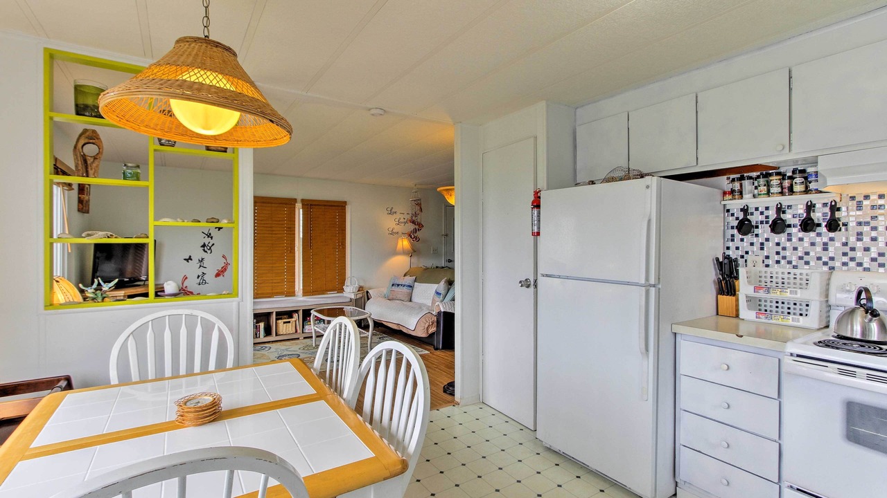 Photo of Kitchen in Moclips