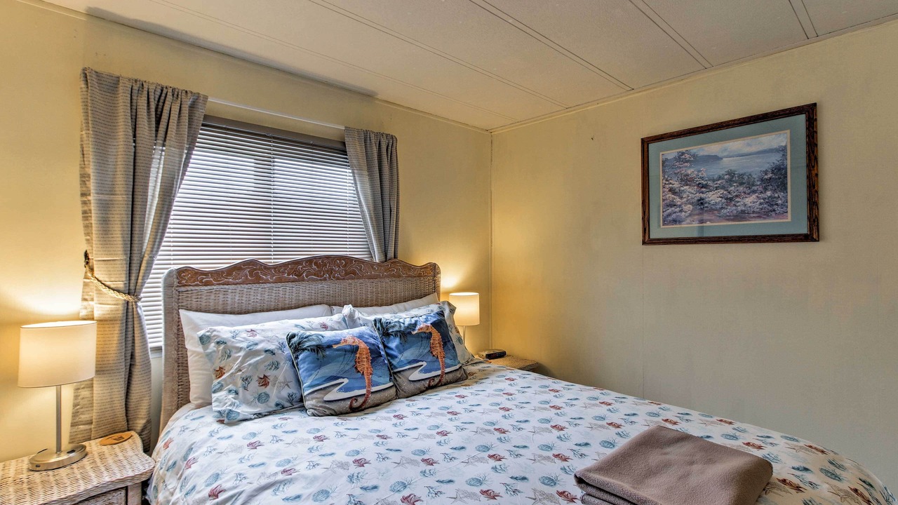 Photo of Bedroom in Moclips