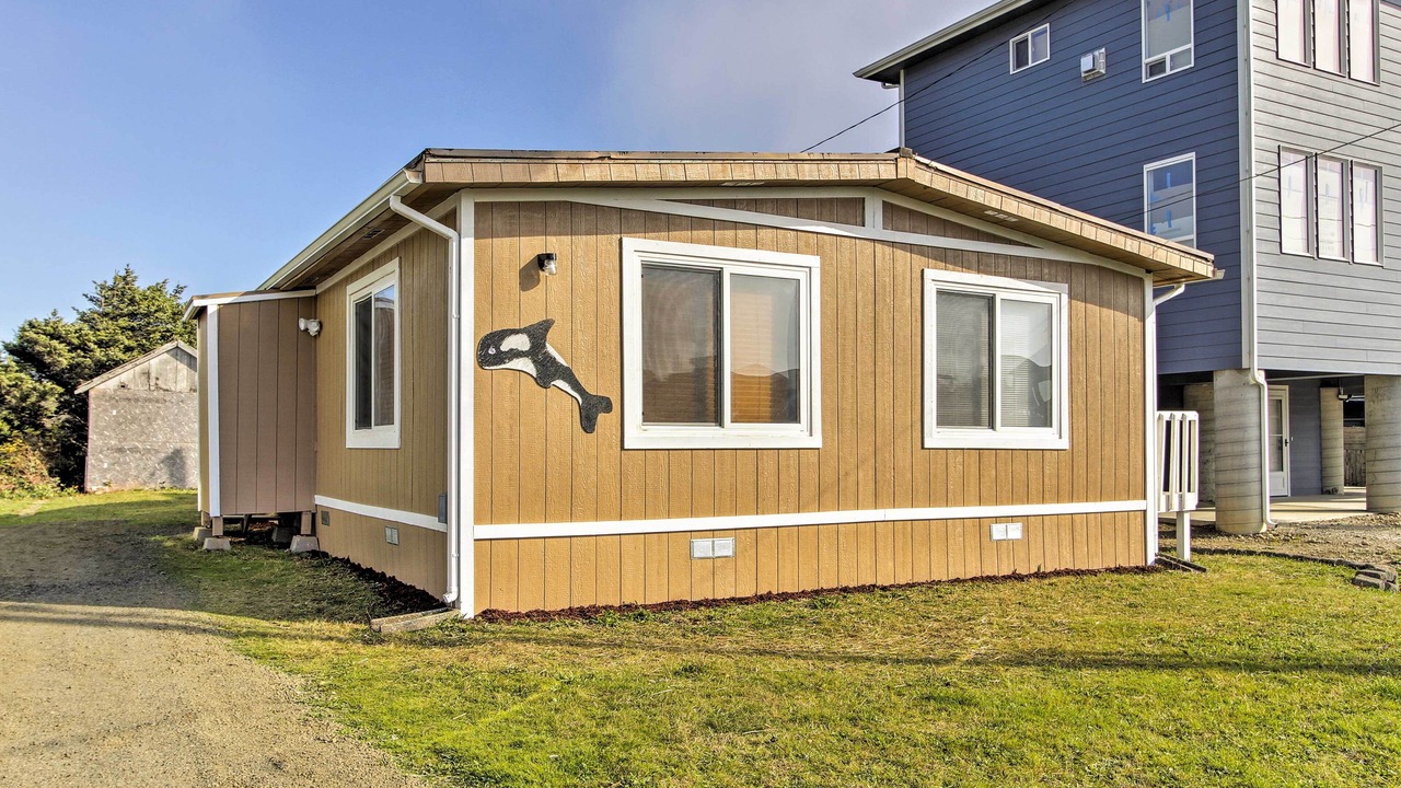 Photo of Outdoor in Moclips