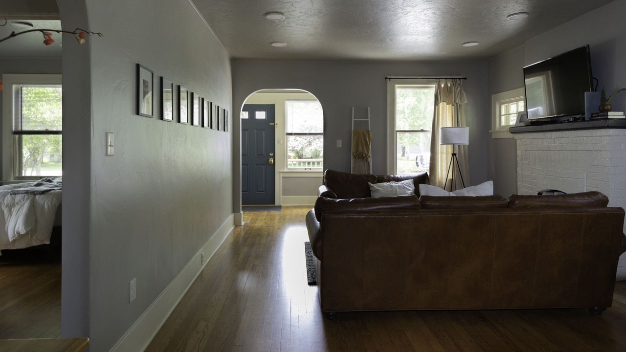 Photo of Livingroom in Cody