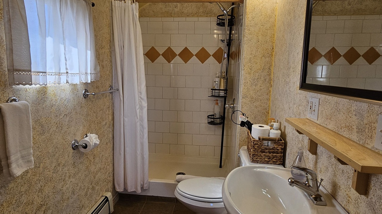 Photo of Bathroom in Driggs