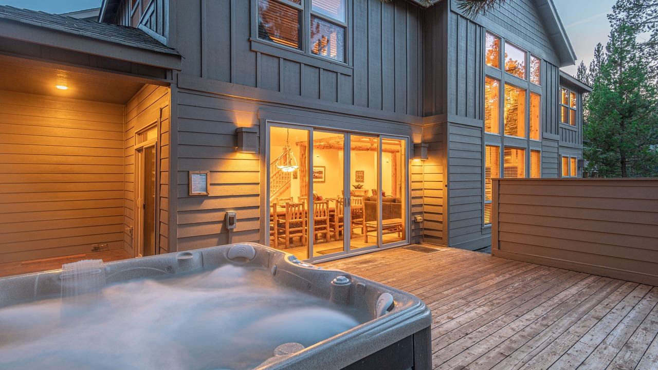 Photo of Others in Sunriver