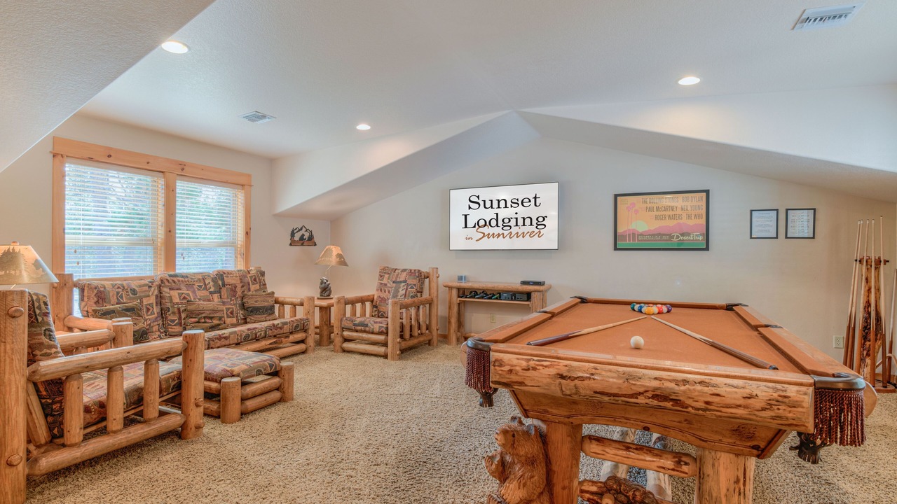 Photo of Outdoor in Sunriver