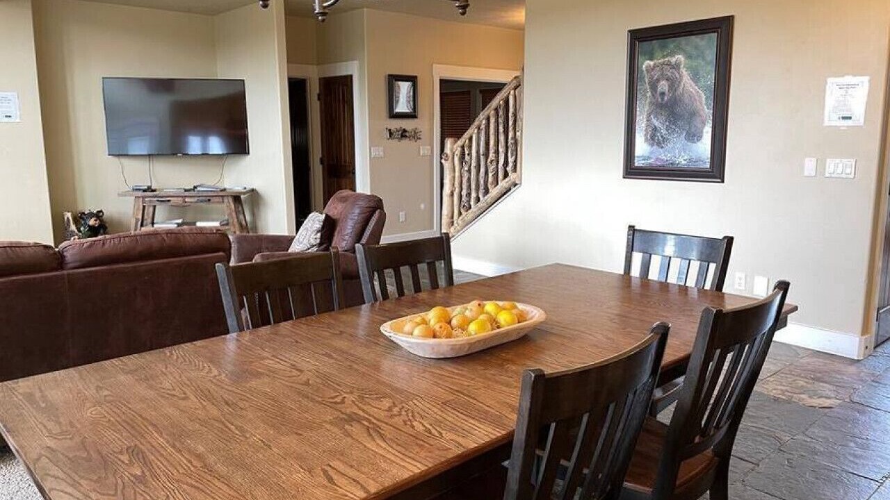 Photo of Others in Tamarack Resort