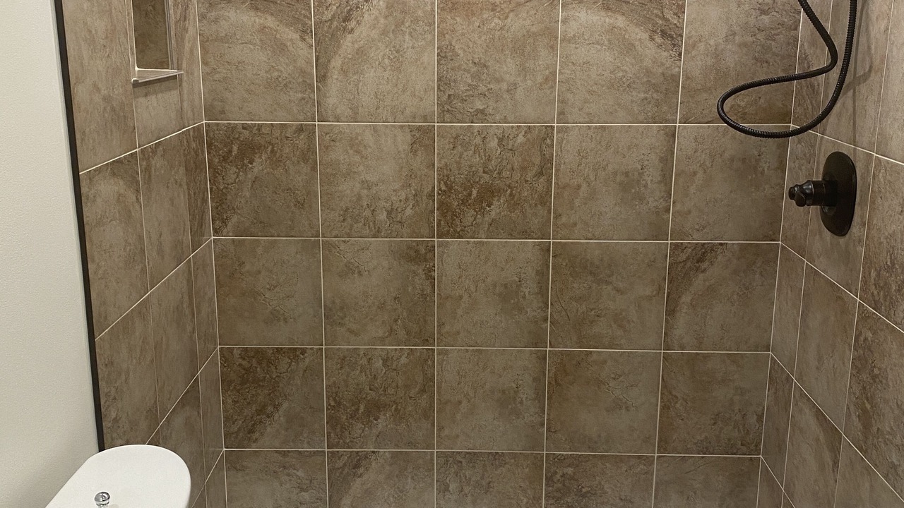 Photo of Bathroom in Kingston