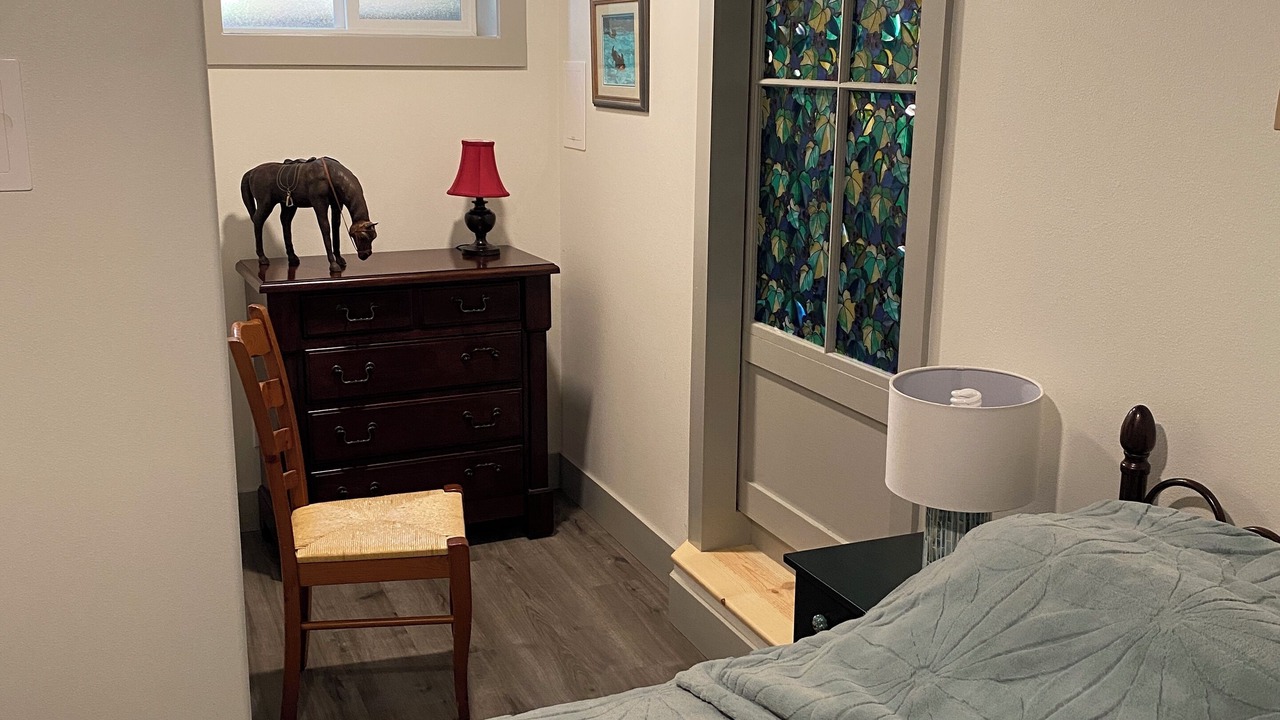 Photo of Bedroom in Kingston