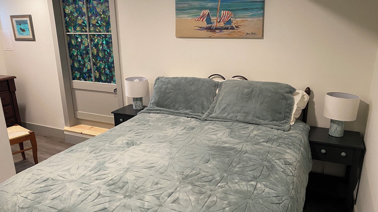 Photo of Bedroom in Kingston