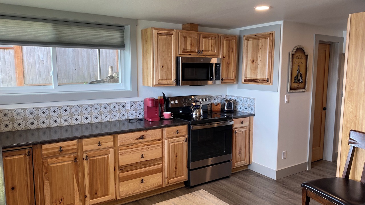 Photo of Kitchen in Kingston