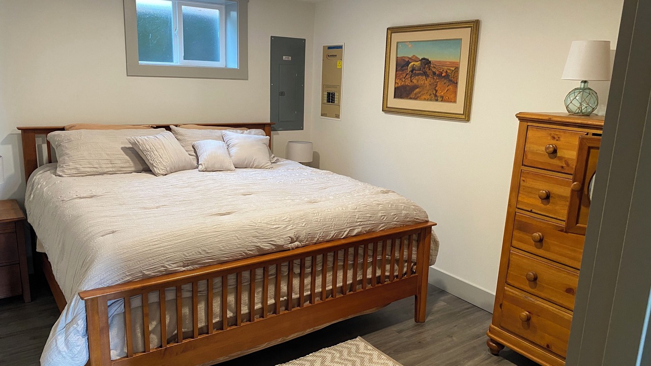 Photo of Bedroom in Kingston